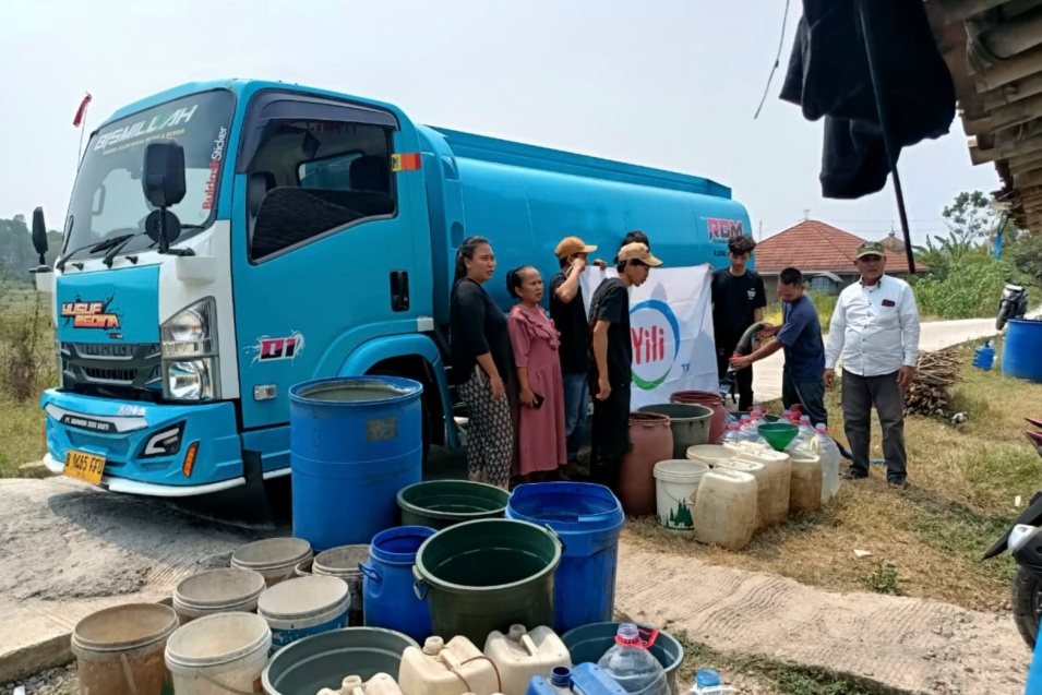 Yili Indonesia