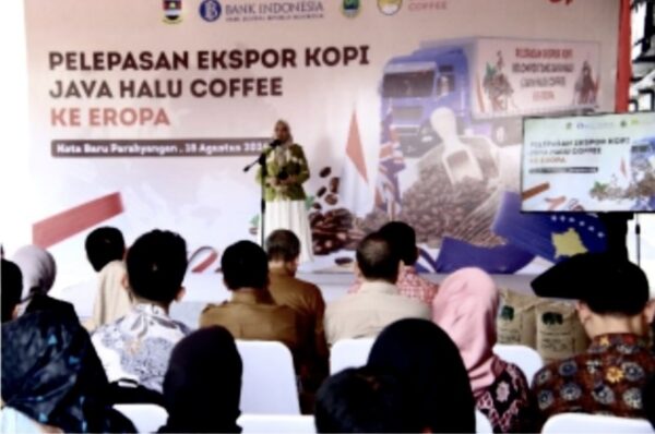 Java Kopi