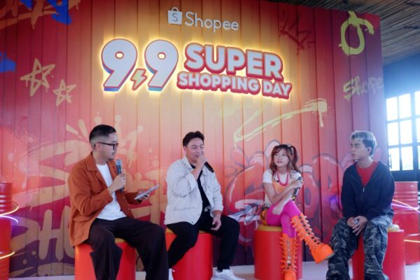 Promo Shopee