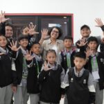 Sekjen Kemendikdasmen