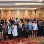 Pelatihan Pengurangan Susut dan Sisa Pangan serta Penyelamatan Pangan Berlebih. yang digelar IBCSD dan Pemerintah Provinsi Jawa Barat. (dok: IBCSD)