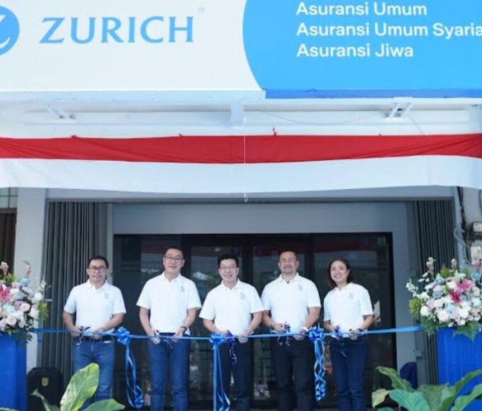 Asuransi Zurich