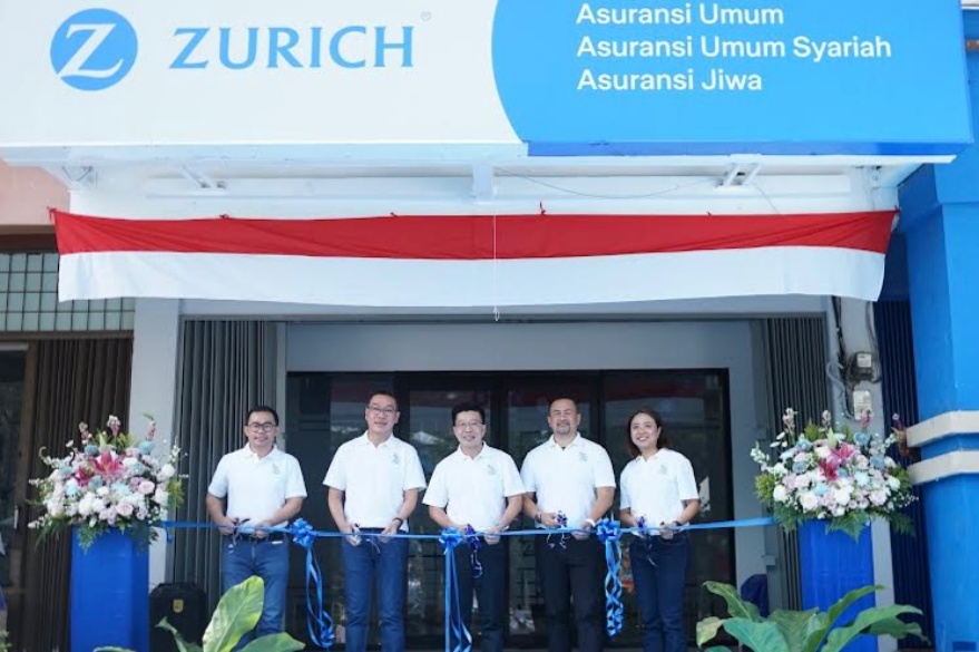 Asuransi Zurich