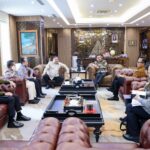 Rapat KUR