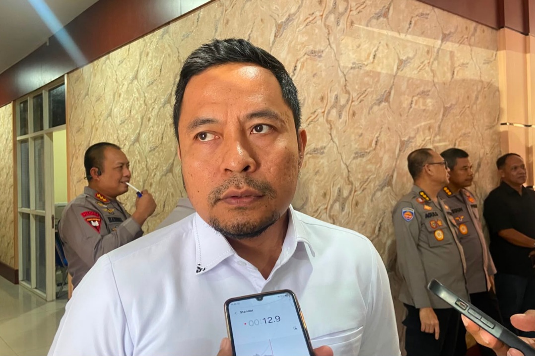 I Gede Putu Widyana