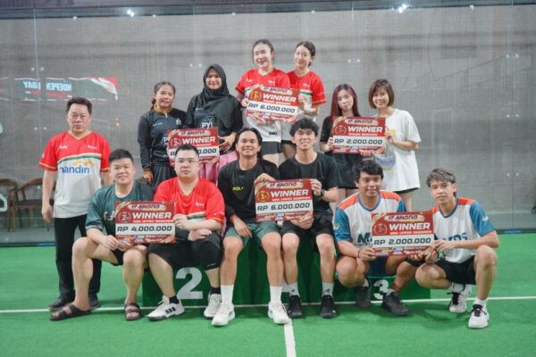 Padel Orozon