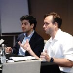 John Rainbird - Partner Bird&Bird Singapore (dok:Ist)