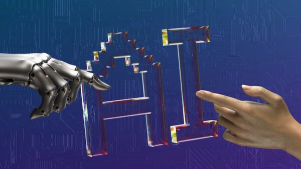 Kecerdasan Buatan Diprediksi Ciptakan Turbulensi di Pasar Kerja (Dok: Igor Omilaev)