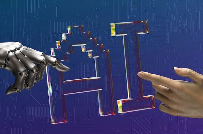 Kecerdasan Buatan Diprediksi Ciptakan Turbulensi di Pasar Kerja (Dok: Igor Omilaev)