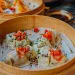 Dim-sum Diusulkan jadi Nama Topan (dok:Unsplash.com/thefreebirds)