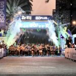 ISOPLUS Run