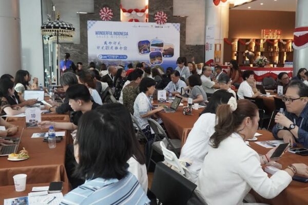 KDAI Taipei