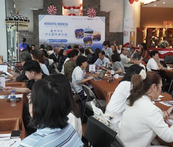 KDAI Taipei