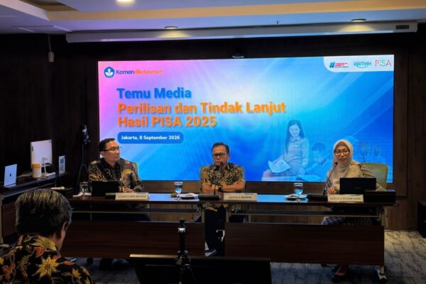 Kemendikdasmen