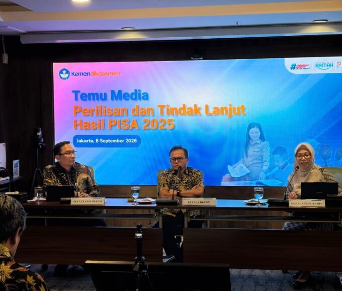 Kemendikdasmen