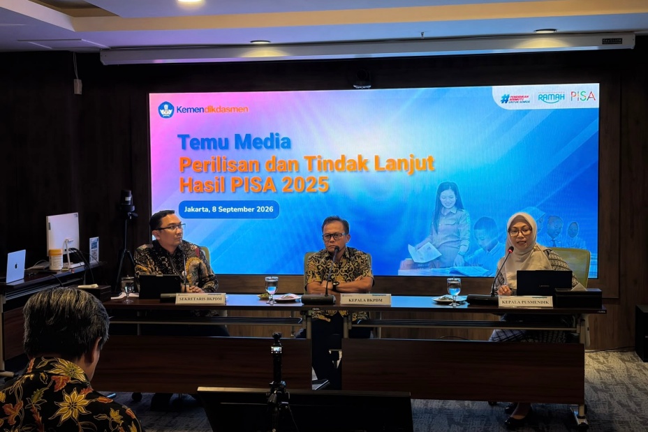 Kemendikdasmen