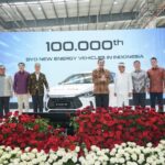 Pabrikan BYD