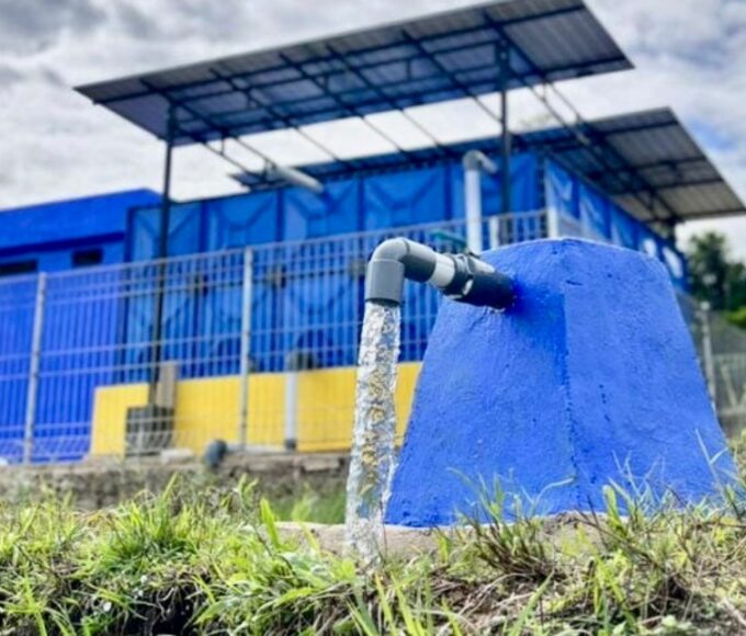 Pompa Air