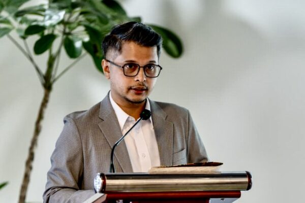 Aldy Amir