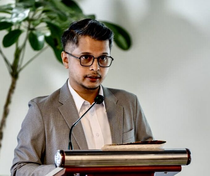 Aldy Amir
