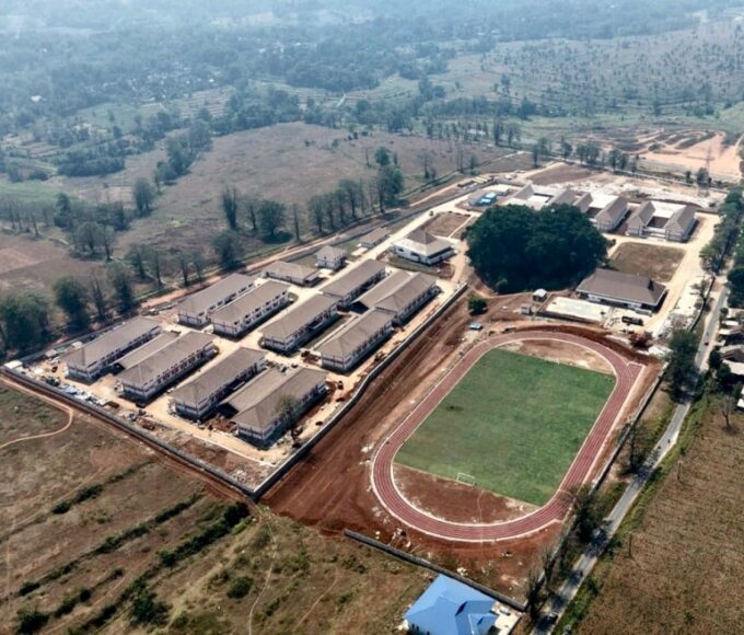 Stadion SR