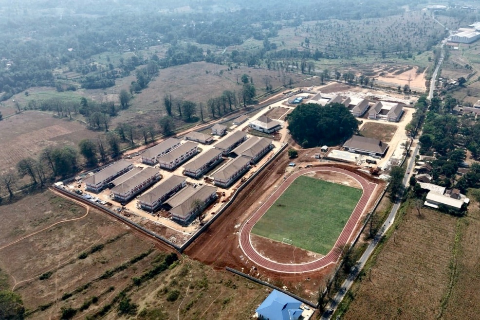 Stadion SR