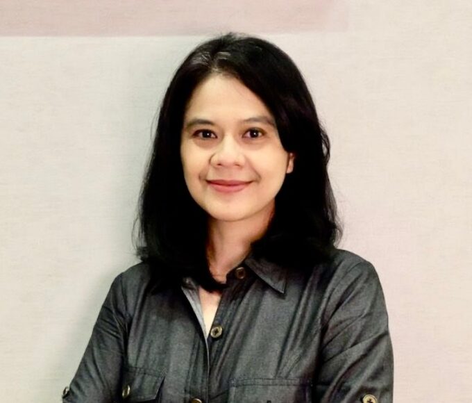 Sari Soegondo