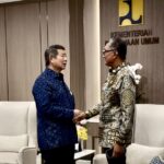 Menteri PU