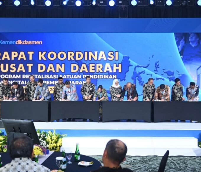 Kemendikdasmen
