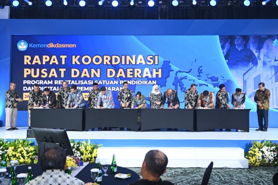 Kemendikdasmen