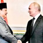 Presiden Prabowo