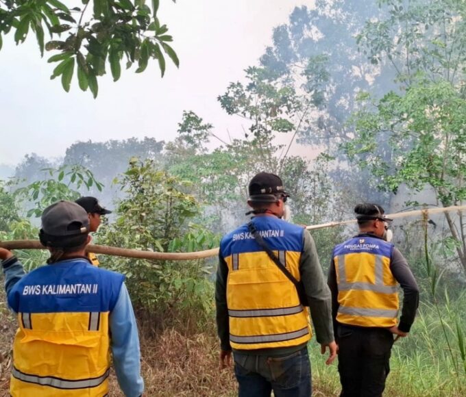 Kementerian PU