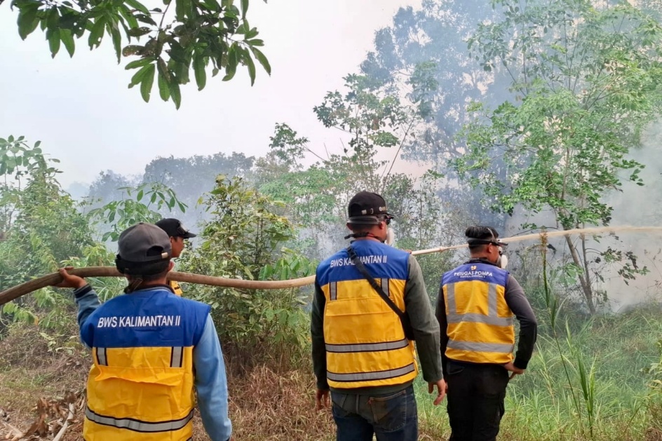 Kementerian PU