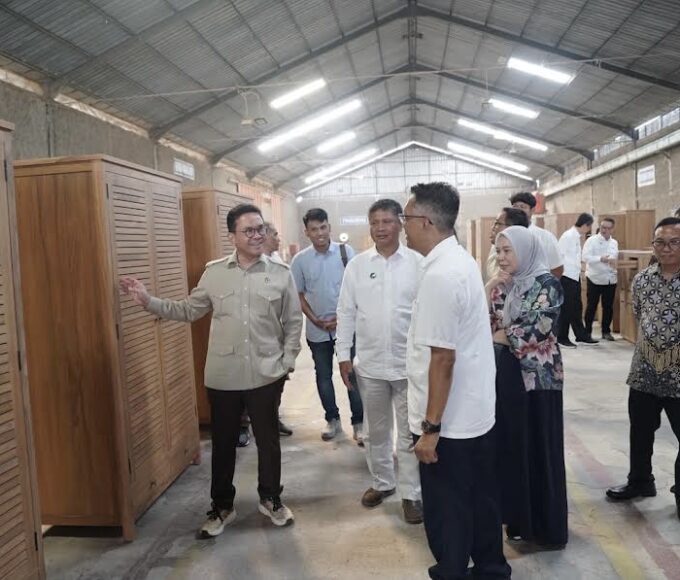 Usaha Mikro