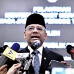 Menteri Suahasil