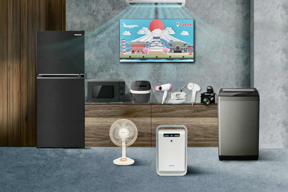 Panasonic