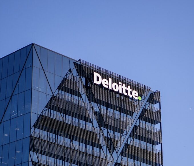 Deloitte