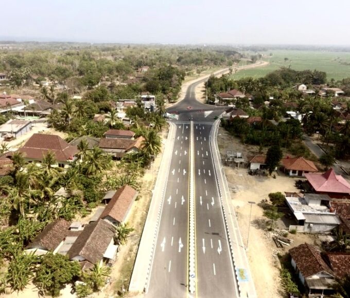 Jalan Pansela