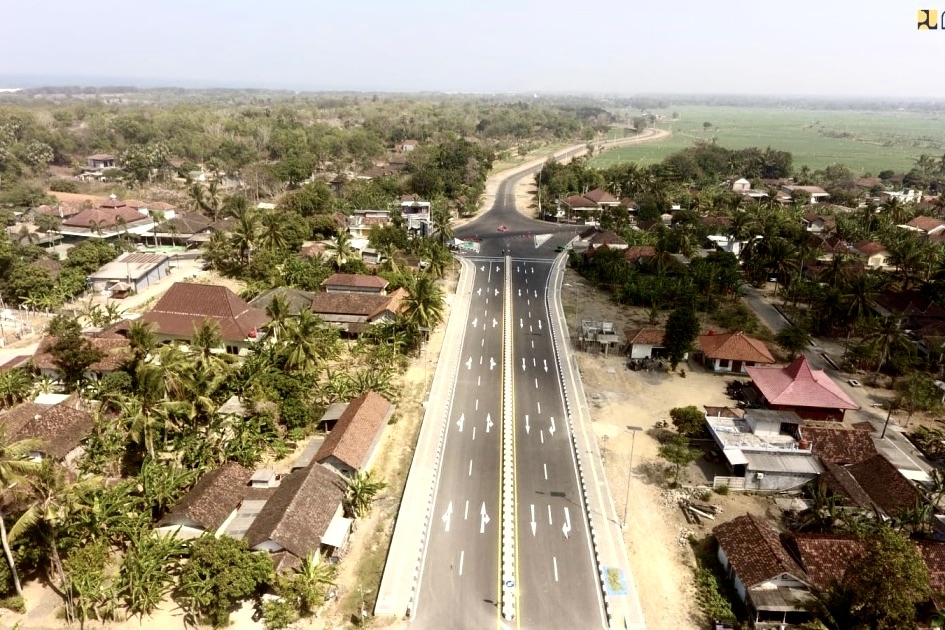 Jalan Pansela