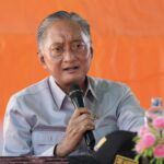 Menteri PU