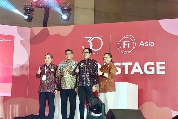 Pemeran F1 Asia