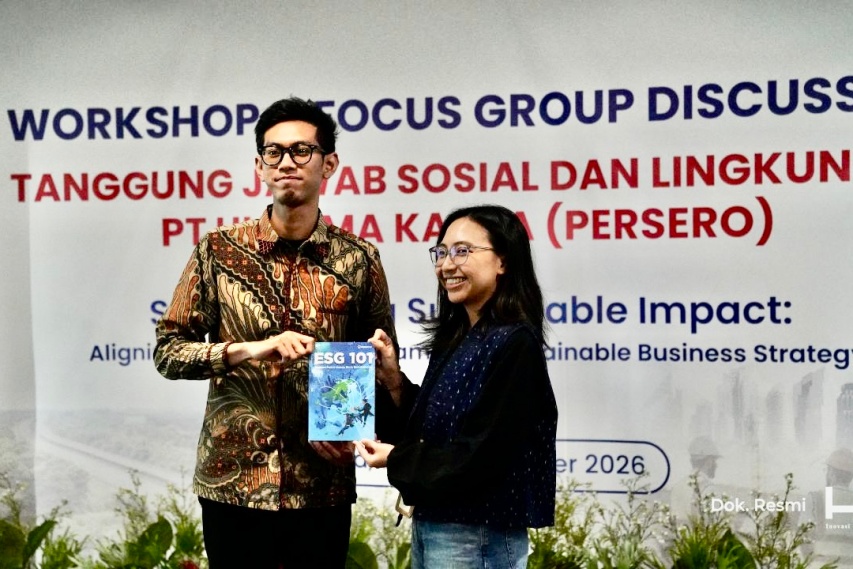 Hutama Karya