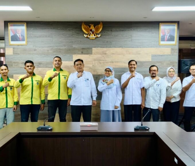 Pemuda Katolik