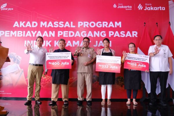 Bank Jakarta