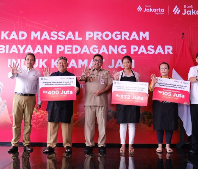 Bank Jakarta