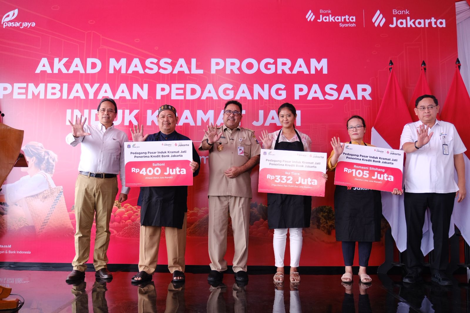 Bank Jakarta