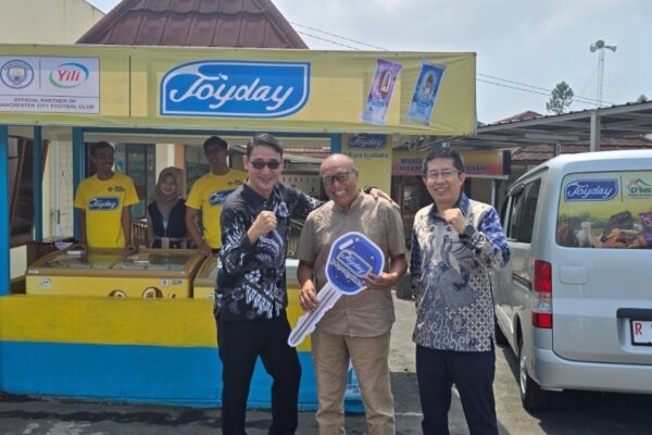 Yili Indonesia