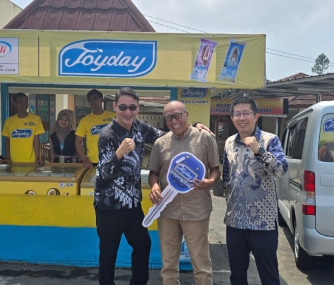 Yili Indonesia