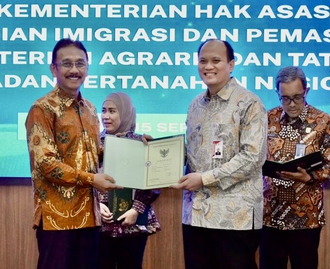 Barang Rampasan
