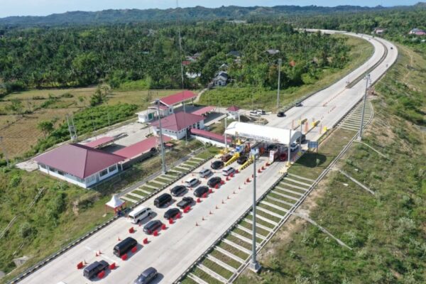 Tol Aceh